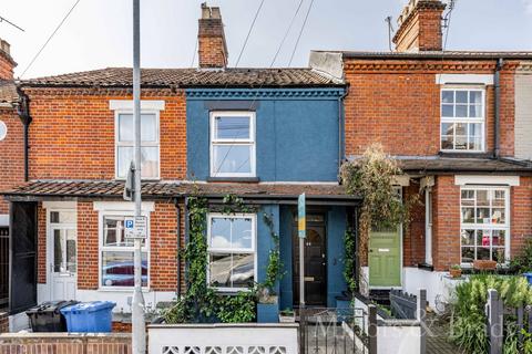 3 bedroom terraced house for sale, Avenue Road, Norwich