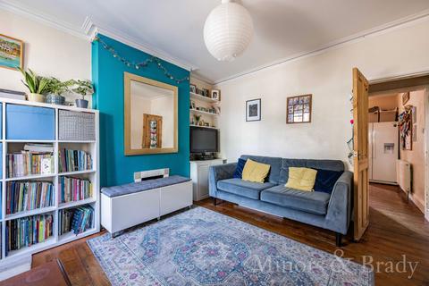 3 bedroom terraced house for sale, Avenue Road, Norwich