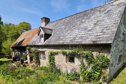 undefined, Franksbridge, Llandrindod Wells, LD1