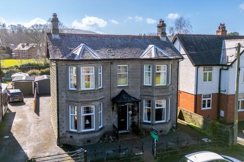 undefined, North Road, Builth Wells, LD2