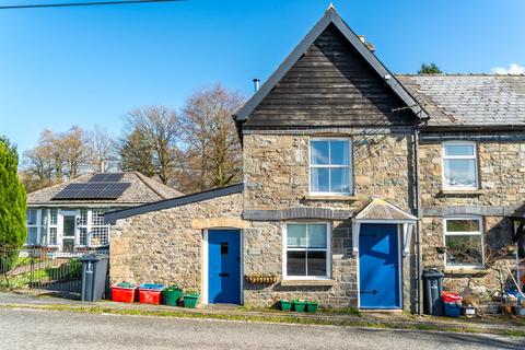 2 bedroom cottage for sale, Newbridge-on-Wye, Builth Wells, LD2