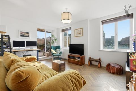 undefined, Colchester House, Bow