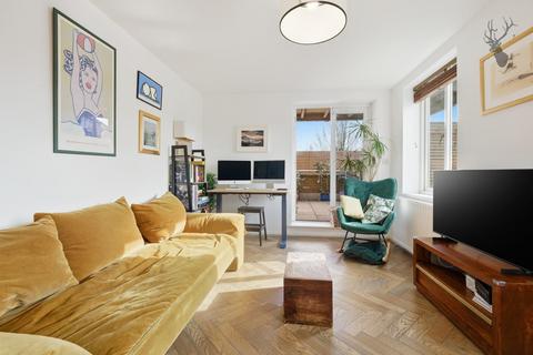 undefined, Colchester House, Bow