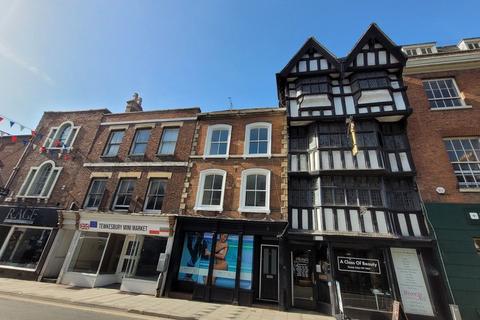 undefined, High Street, Tewkesbury