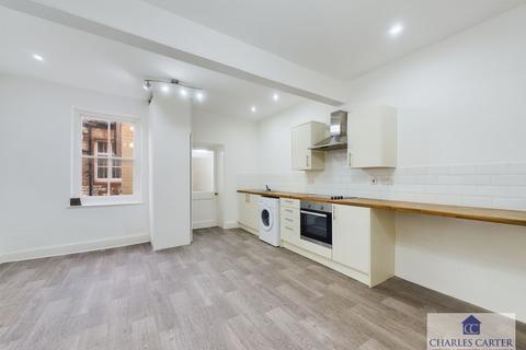 undefined, High Street, Tewkesbury