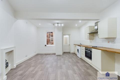 undefined, High Street, Tewkesbury