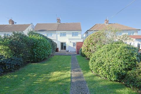 3 bedroom semi-detached house for sale, Bransgrove Road, Edgware HA8