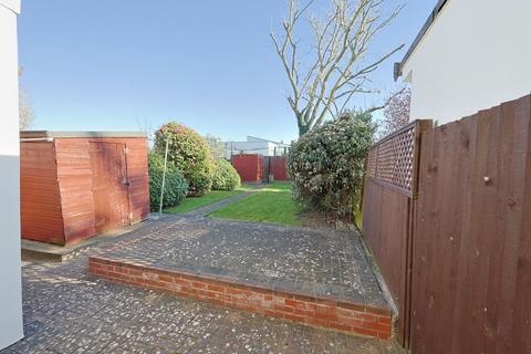 3 bedroom semi-detached house for sale, Bransgrove Road, Edgware HA8