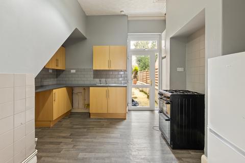 undefined, Lambert Road, Grimsby, DN32