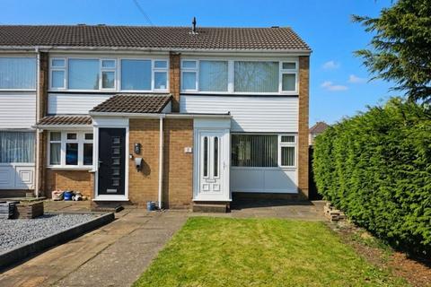 Ashford Drive, Warwickshire CV12