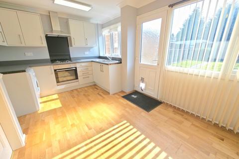 undefined, Ashford Drive, Warwickshire CV12