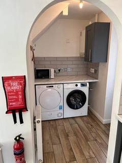 4 bedroom detached house to rent, Harker Drive, Coalville, LE67