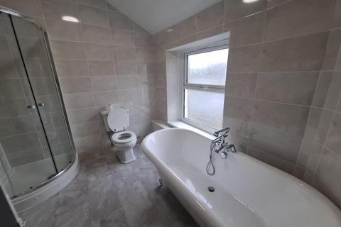 undefined, Fairfield Road, Buxton