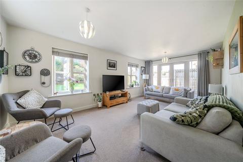 4 bedroom detached house for sale, Black Rock Drive, Linthwaite, Huddersfield, West Yorkshire, HD7