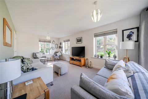 4 bedroom detached house for sale, Black Rock Drive, Linthwaite, Huddersfield, West Yorkshire, HD7