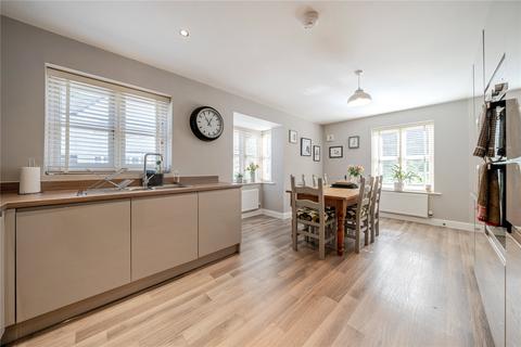 4 bedroom detached house for sale, Black Rock Drive, Linthwaite, Huddersfield, West Yorkshire, HD7