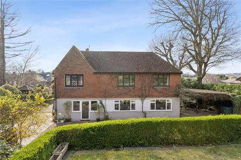 5 bedroom semi-detached house for sale, Copse Road, Cobham, Surrey, KT11