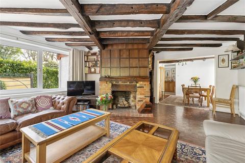 5 bedroom semi-detached house for sale, Copse Road, Cobham, Surrey, KT11