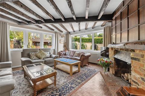 5 bedroom semi-detached house for sale, Copse Road, Cobham, Surrey, KT11