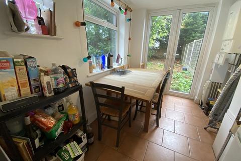 5 bedroom terraced house to rent, Harborne Park Road, Birmingham, B17 0DE