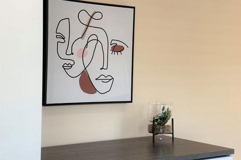 undefined, Room 4, Flat 4, Priestgate, Peterborough, PE1 1JL