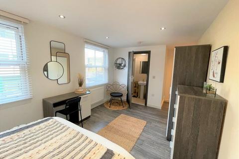 undefined, Room 4, Flat 4, Priestgate, Peterborough, PE1 1JL