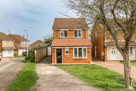 undefined, Olney MK46