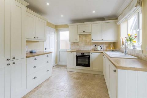 undefined, Olney MK46