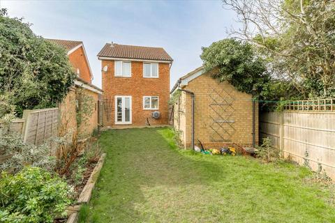 undefined, Olney MK46