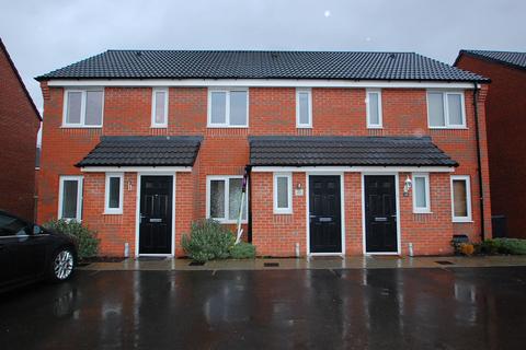 undefined, Upton Drive, Stretton DE14