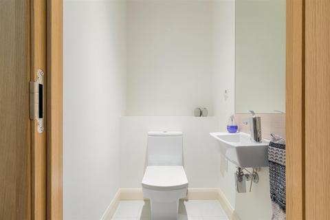 3 bedroom apartment for sale, Ecclesall Road South, Sheffield S11