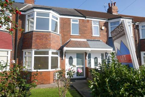 undefined, 39 Reldene Drive, Hull, HU5 5HS