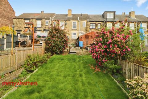 undefined, Harold Croft, Rotherham