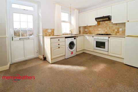 undefined, Harold Croft, Rotherham