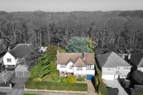 undefined, Warren Road, Leigh-on-sea, SS9