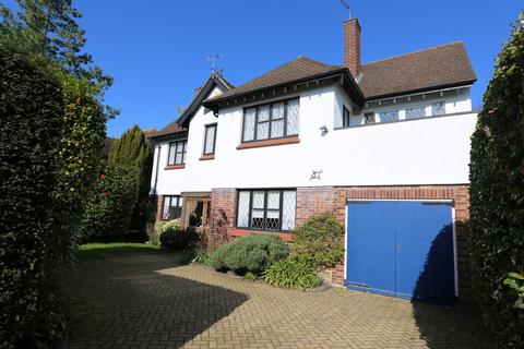 undefined, Warren Road, Leigh-on-sea, SS9