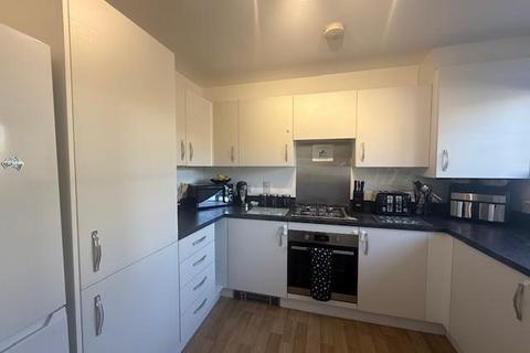 undefined, Ashton Crescent, Barleyfields, Tewkesbury GL20