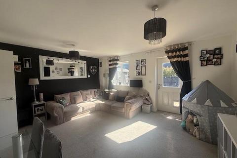 undefined, Ashton Crescent, Barleyfields, Tewkesbury GL20