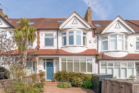 Briar Road, Norbury, London, SW16