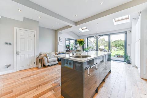 undefined, Briar Road, Norbury, London, SW16