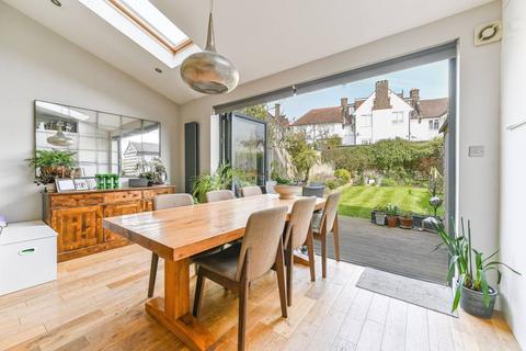 undefined, Briar Road, Norbury, London, SW16