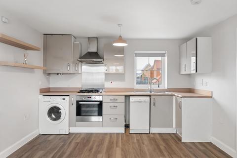 undefined, Fieldfare Way, Essex CM17