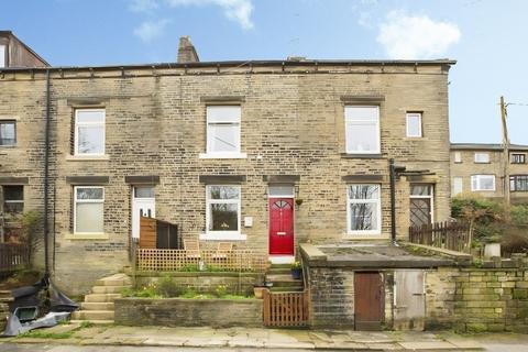 Ripley Terrace, Halifax HX2