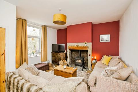 3 bedroom terraced house for sale, Ripley Terrace, Halifax HX2