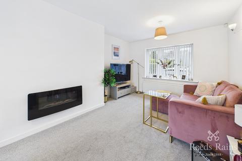 undefined, The Frostings, Sheffield S35