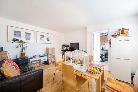 1 bedroom flat for sale, King Street, Hammersmith, London, W6
