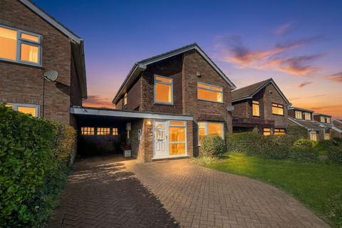 undefined, Black Moss Lane, Ormskirk L39