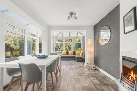 undefined, Black Moss Lane, Ormskirk L39