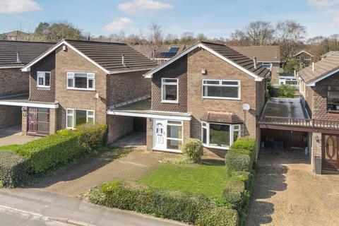 undefined, Black Moss Lane, Ormskirk L39