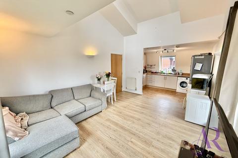 2 bedroom flat for sale, Addenbrookes Road, Newport Pagnell